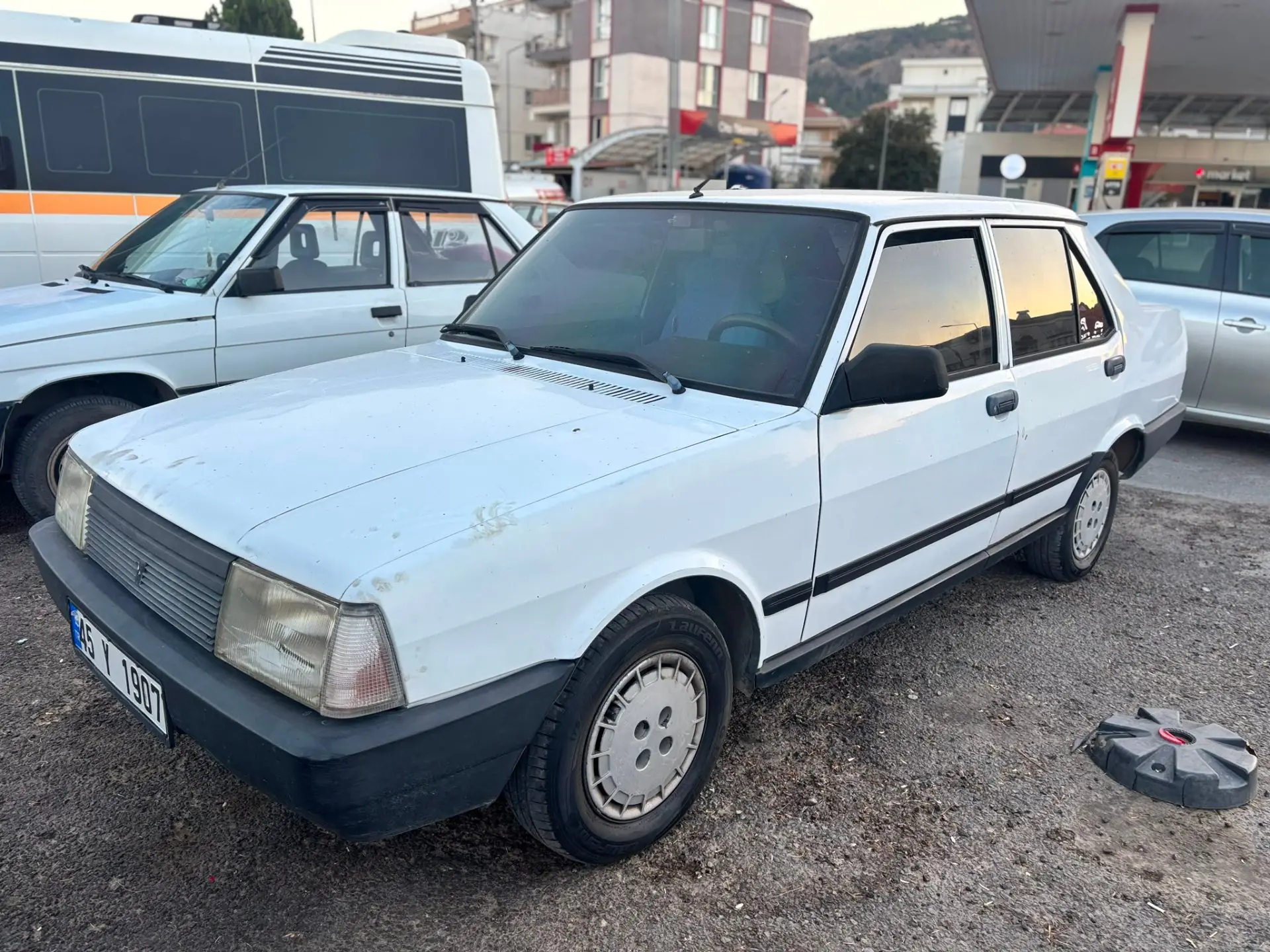 1995 Tofaş Şahin