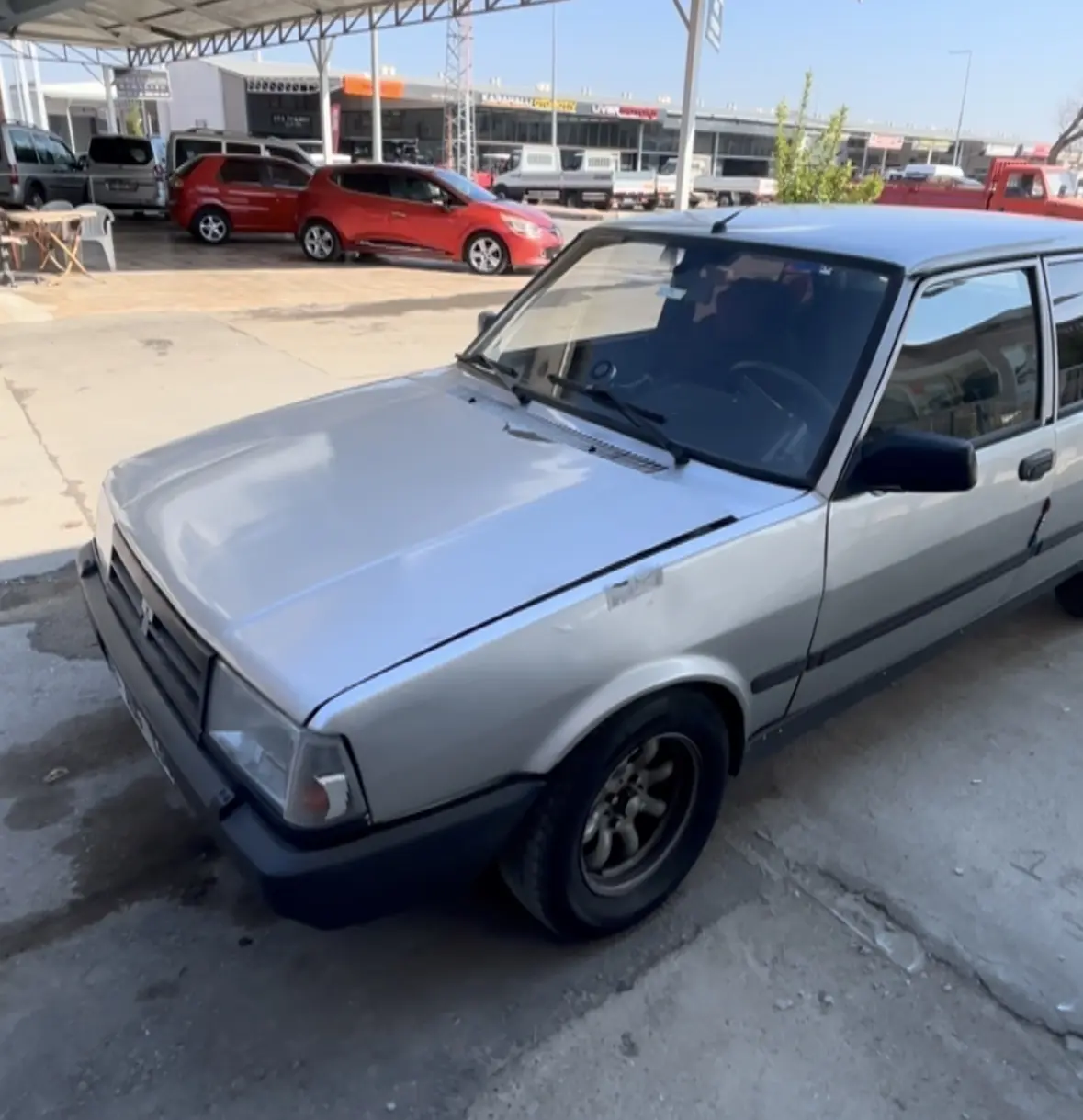 1999 Tofaş Şahin