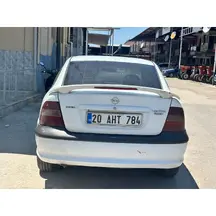 1996 Opel Vectra görsel 6