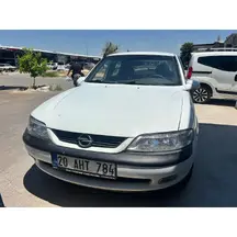 1996 Opel Vectra görsel 7
