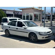 1996 Opel Vectra görsel 10