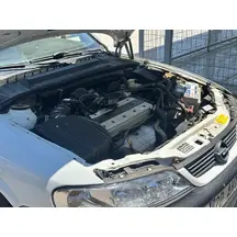 1996 Opel Vectra görsel 13