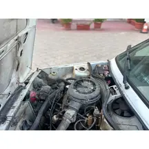 1995 Renault R 9 Broadway Spring görsel 9