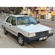 1995 Renault R 9 Broadway Spring görsel 3
