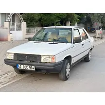 1995 Renault R 9 Broadway Spring görsel 1