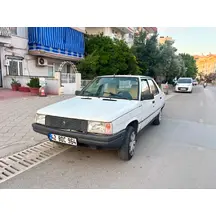 1995 Renault R 9 Broadway Spring görsel 2