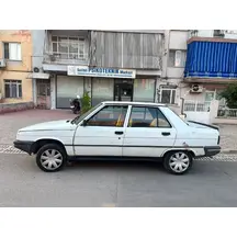 1995 Renault R 9 Broadway Spring görsel 4