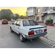 1995 Renault R 9 Broadway Spring görsel 5