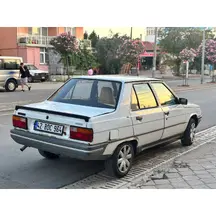 1995 Renault R 9 Broadway Spring görsel 15
