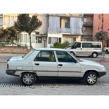 1995 Renault R 9 Broadway Spring görsel 7