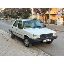 1995 Renault R 9 Broadway Spring görsel 8