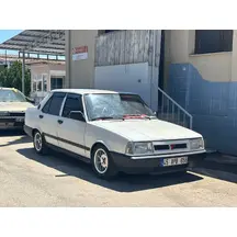 1993 Tofaş Şahin görsel 1