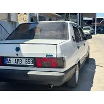 1993 Tofaş Şahin görsel 2