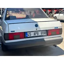 1993 Tofaş Şahin görsel 3