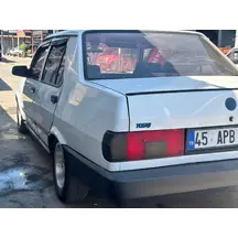 1993 Tofaş Şahin görsel 4