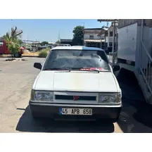1993 Tofaş Şahin görsel 7
