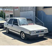 1993 Tofaş Şahin görsel 8