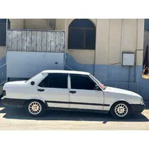 1993 Tofaş Şahin görsel 9