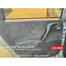 1999 Opel Vectra görsel 13