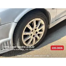 1999 Opel Vectra görsel 17