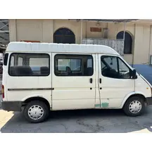 1999 Ford Transit görsel 3