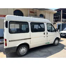 1999 Ford Transit görsel 4
