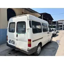 1999 Ford Transit görsel 5