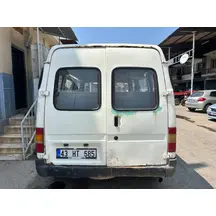 1999 Ford Transit görsel 6