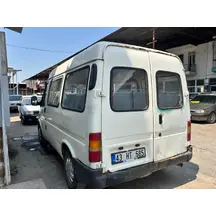 1999 Ford Transit görsel 7