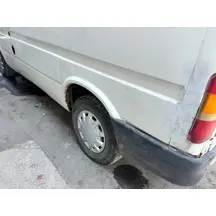 1999 Ford Transit görsel 8