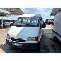 1999 Ford Transit görsel 1