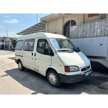 1999 Ford Transit görsel 10