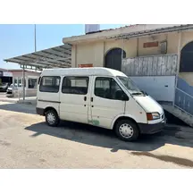 1999 Ford Transit görsel 11