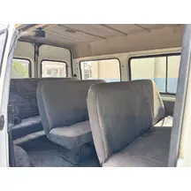 1999 Ford Transit görsel 12