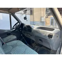 1999 Ford Transit görsel 13