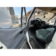 1999 Ford Transit görsel 14