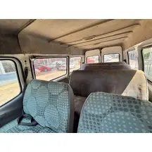 1999 Ford Transit görsel 15