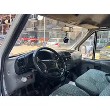 1999 Ford Transit görsel 17