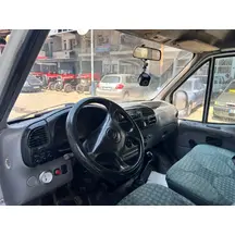 1999 Ford Transit görsel 18