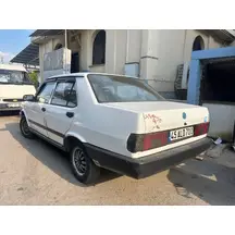 1993 Tofaş Şahin görsel 4