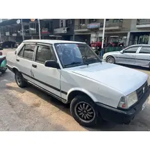 1993 Tofaş Şahin görsel 2
