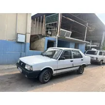 1993 Tofaş Şahin görsel 1