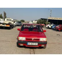 1993 Tofaş Şahin görsel 2
