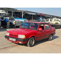 1993 Tofaş Şahin görsel 3