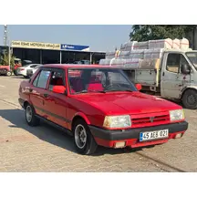 1993 Tofaş Şahin görsel 4