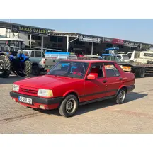 1993 Tofaş Şahin görsel 5