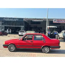 1993 Tofaş Şahin görsel 6