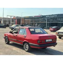1993 Tofaş Şahin görsel 7
