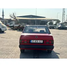 1993 Tofaş Şahin görsel 8