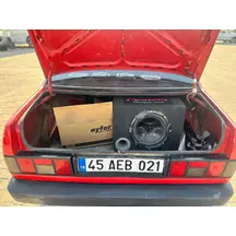 1993 Tofaş Şahin görsel 17